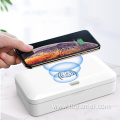 Wireless Charging Uv Sterilizer Series